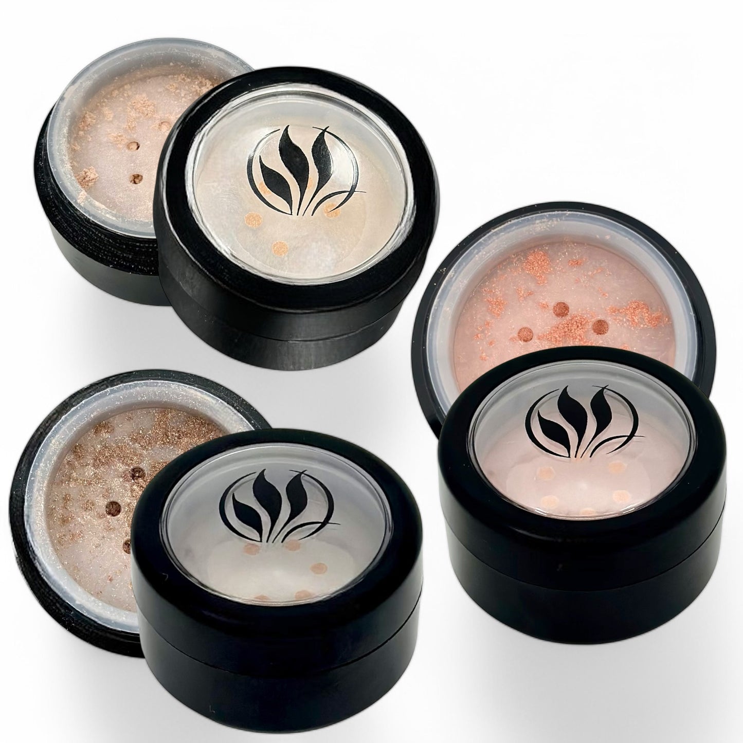 ProMineral Color Collection 10-Piece Kit