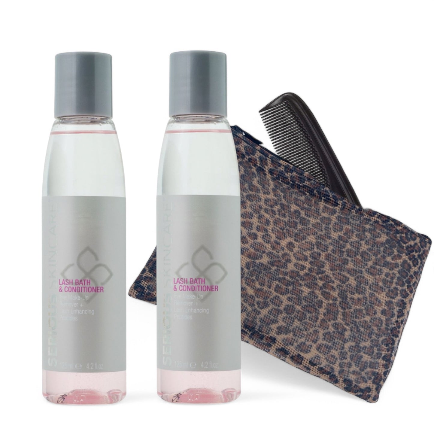 Lash Bath & Conditioner DUO