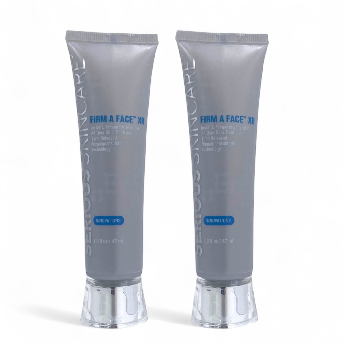 Firm-A-Face XR 1.6oz Duo Set
