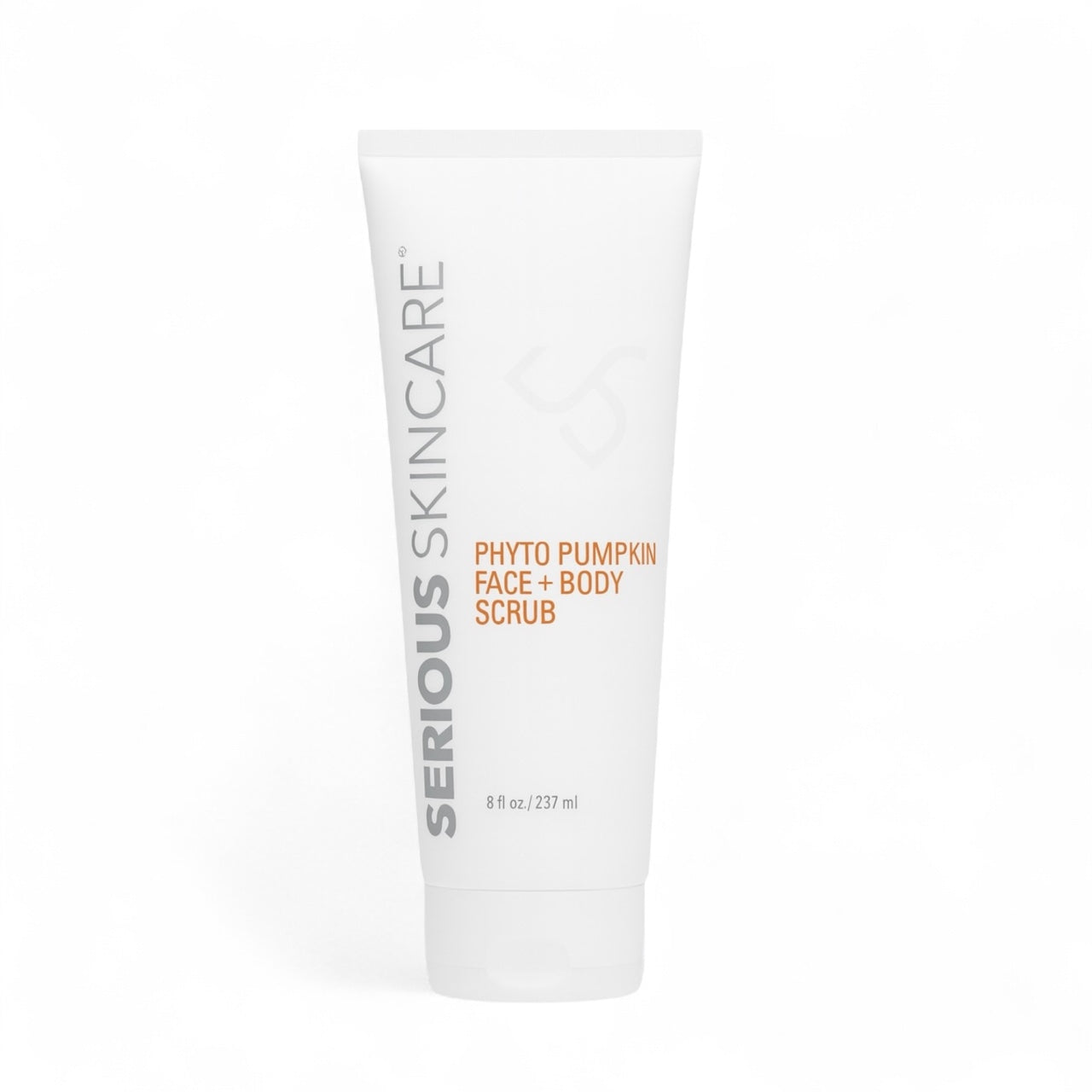 Phyto Pumpkin Face + Body Scrub – Serious Skincare