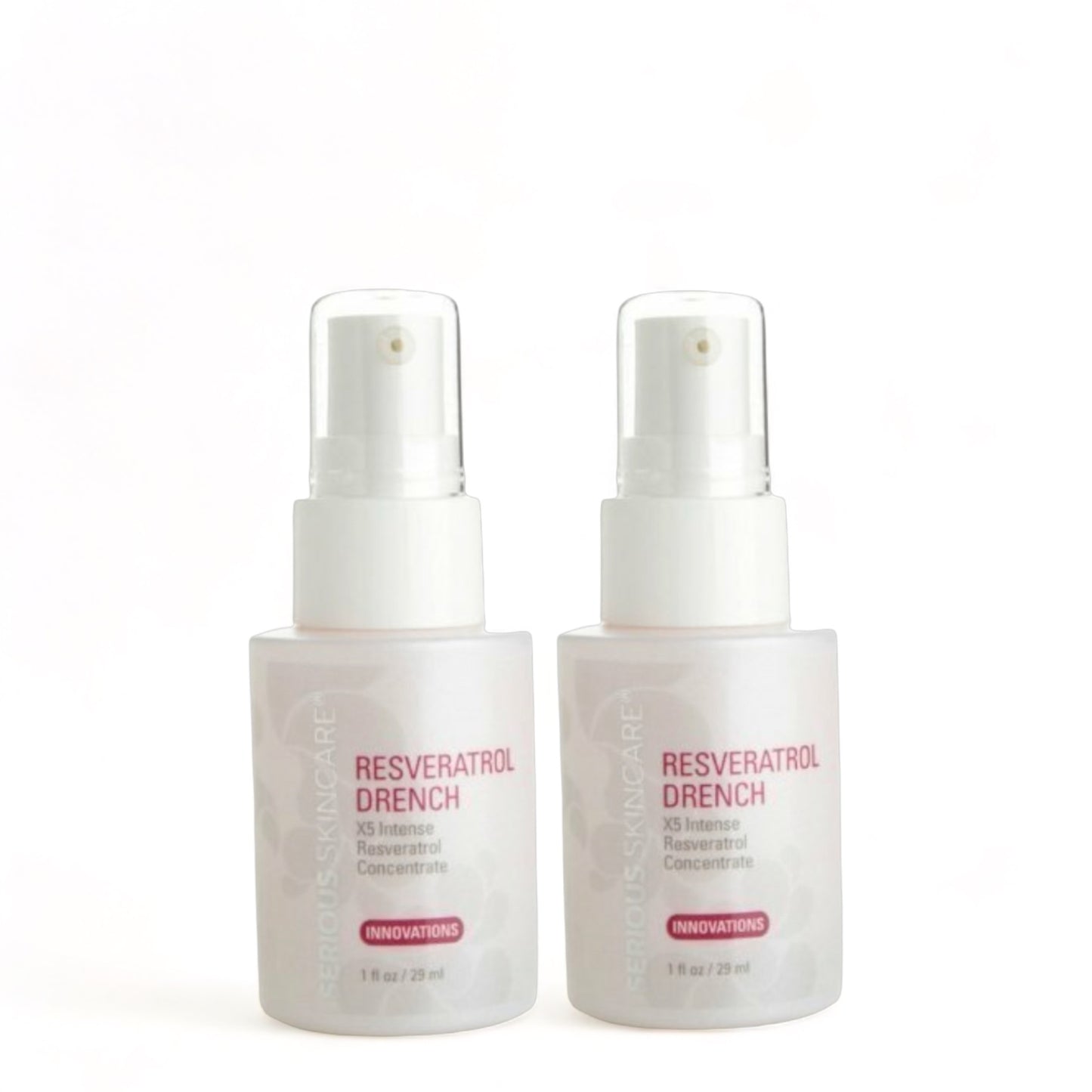 Resveratrol Drench X5 Concentrate DUO