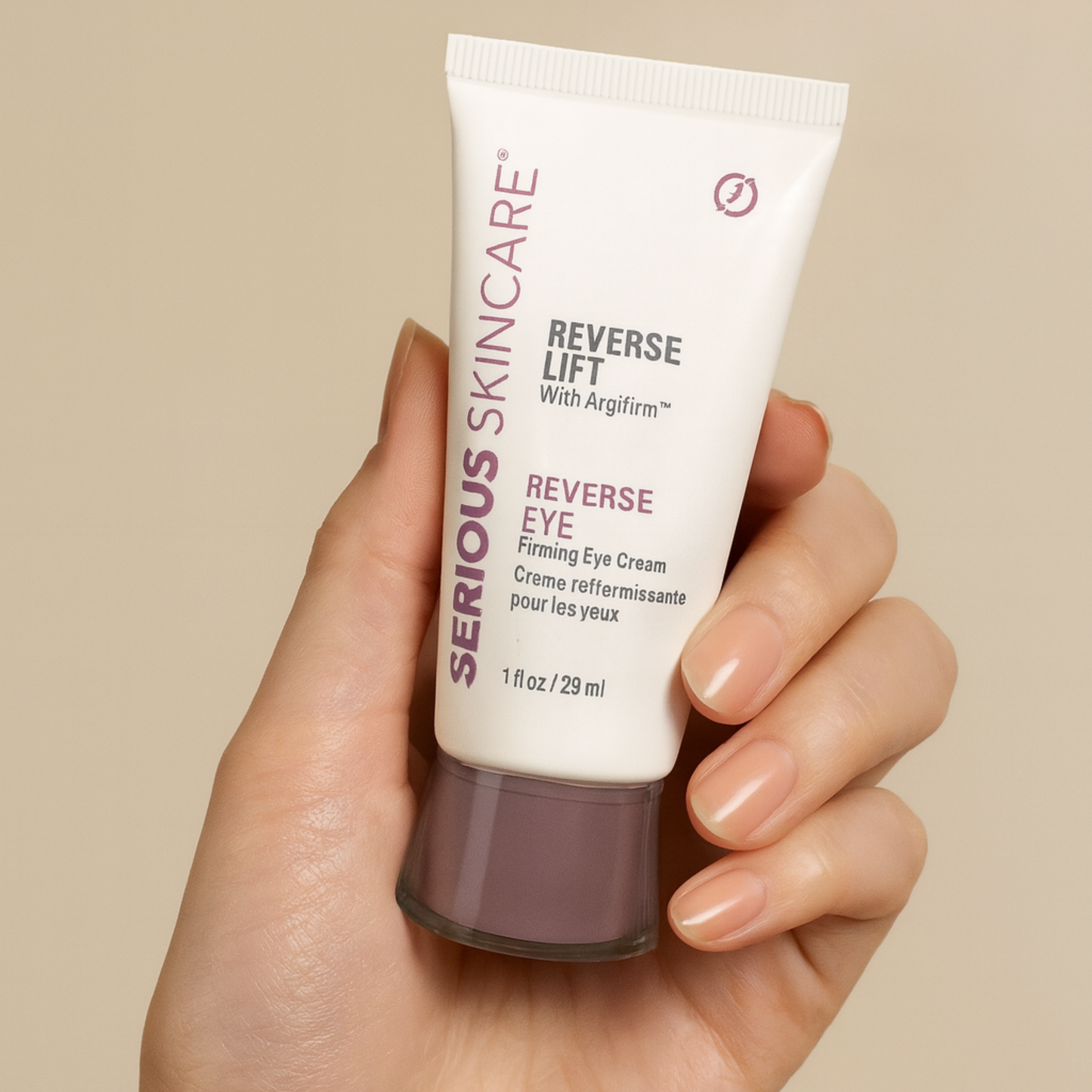 Reverse Lift Eye Cream 1 fl.oz