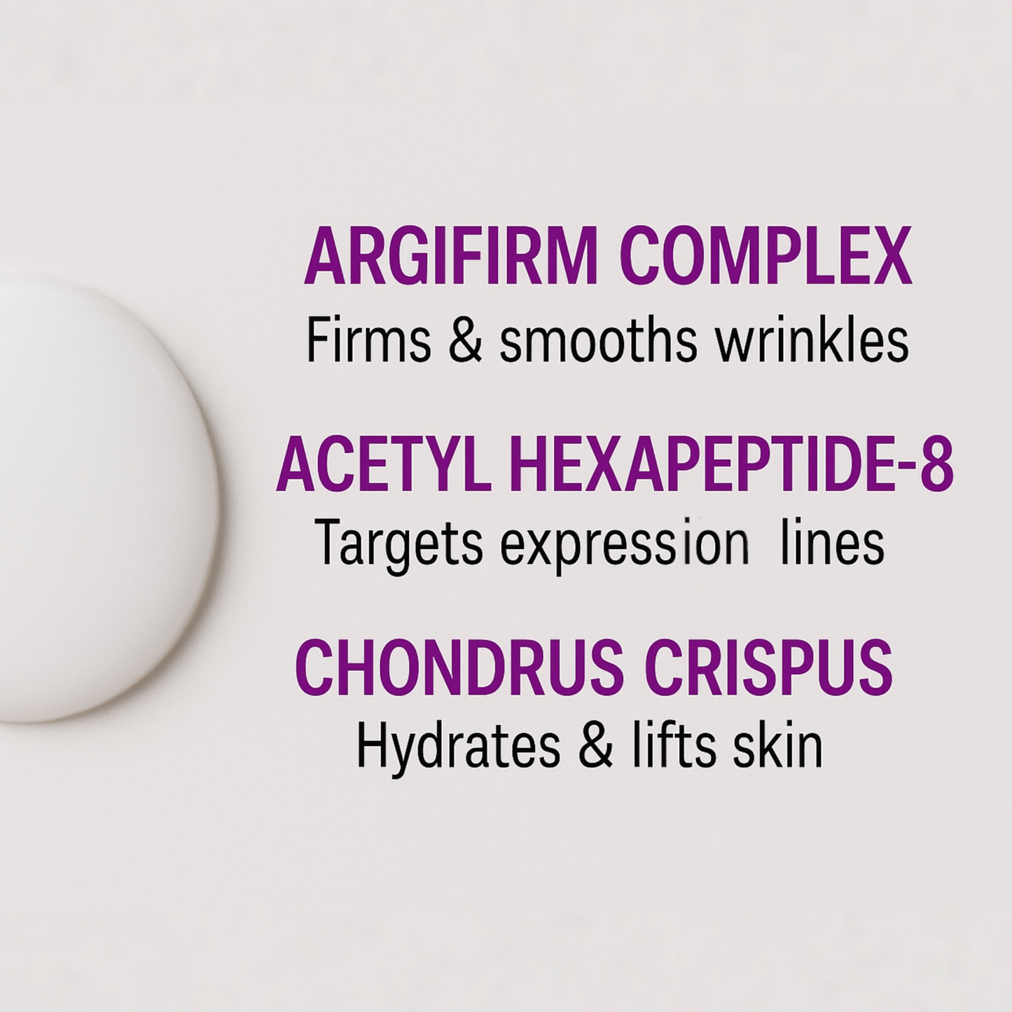 Reverse Lift Serum