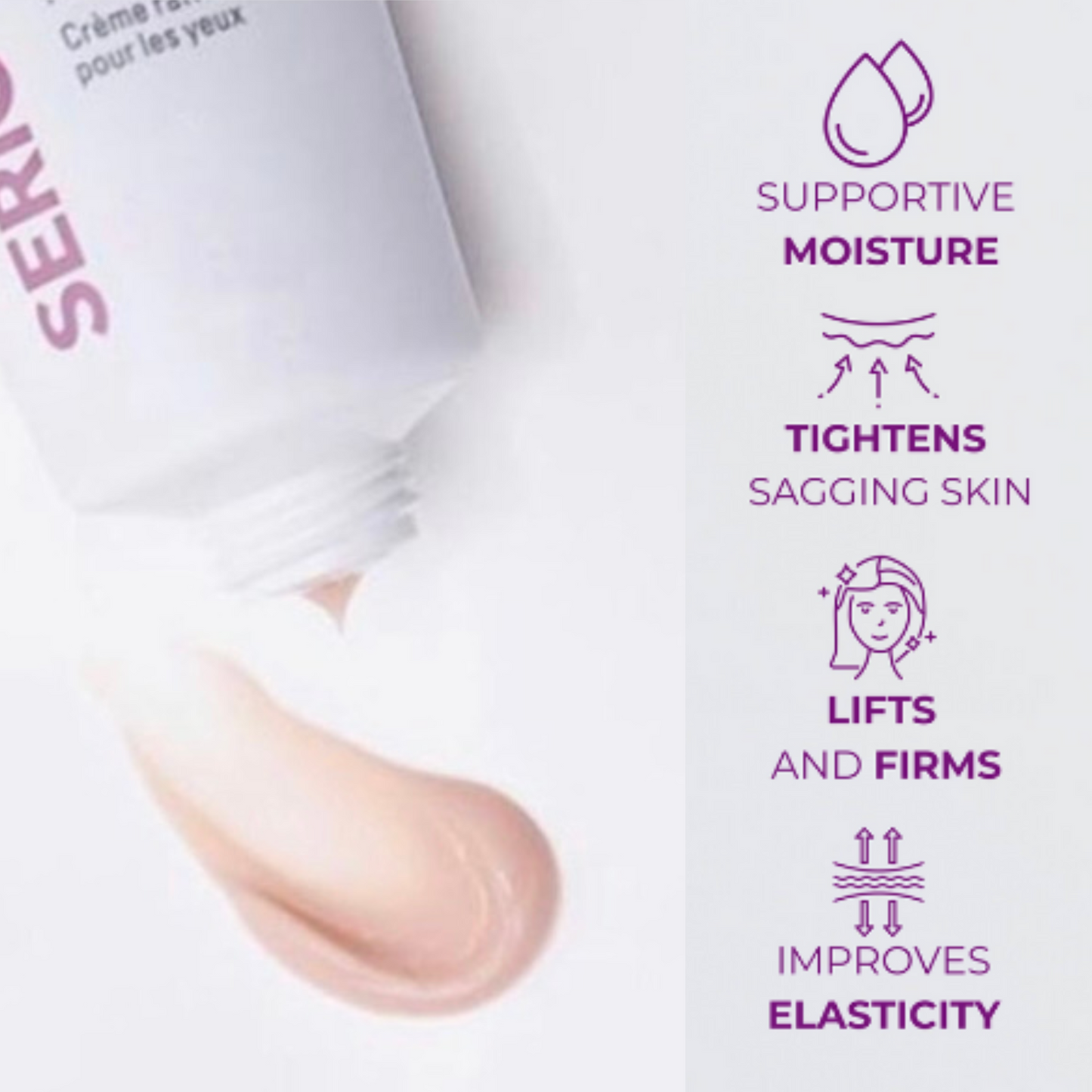 Reverse Lift Eye Cream 1 fl.oz
