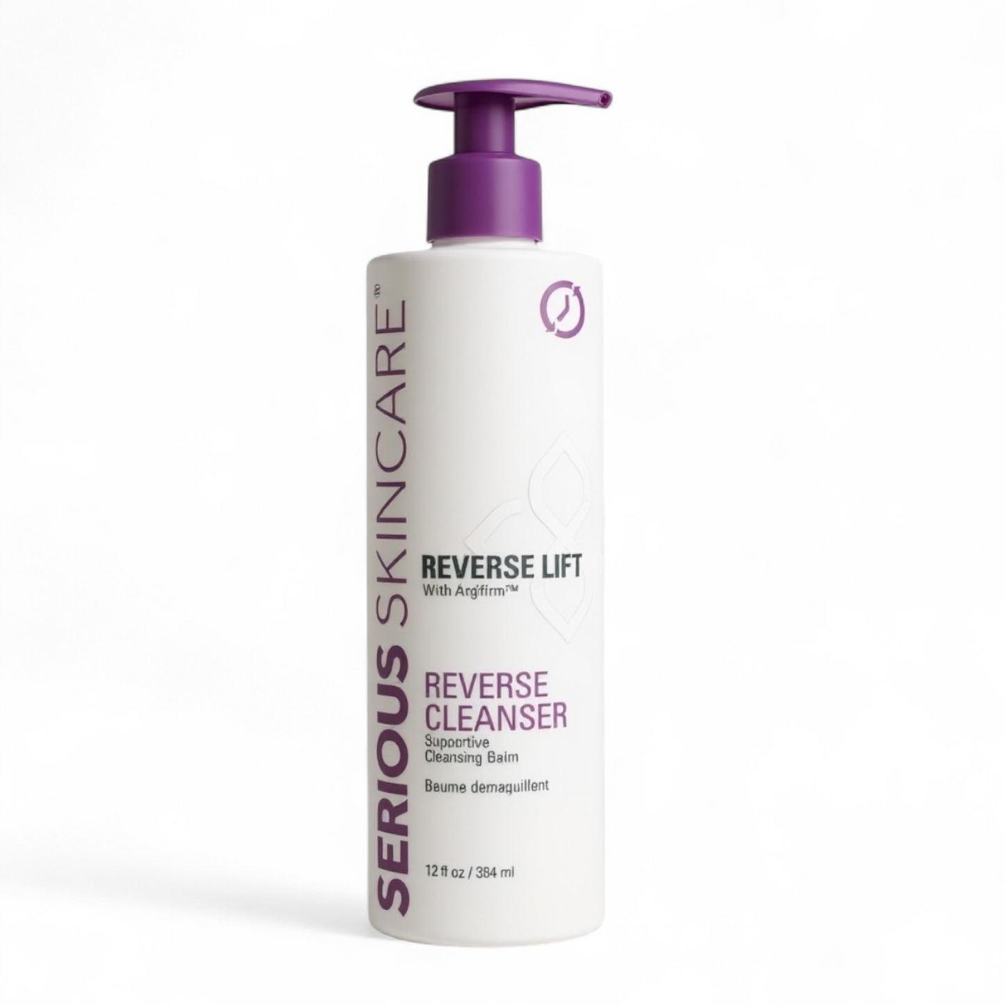 Reverse Lift Cleanser