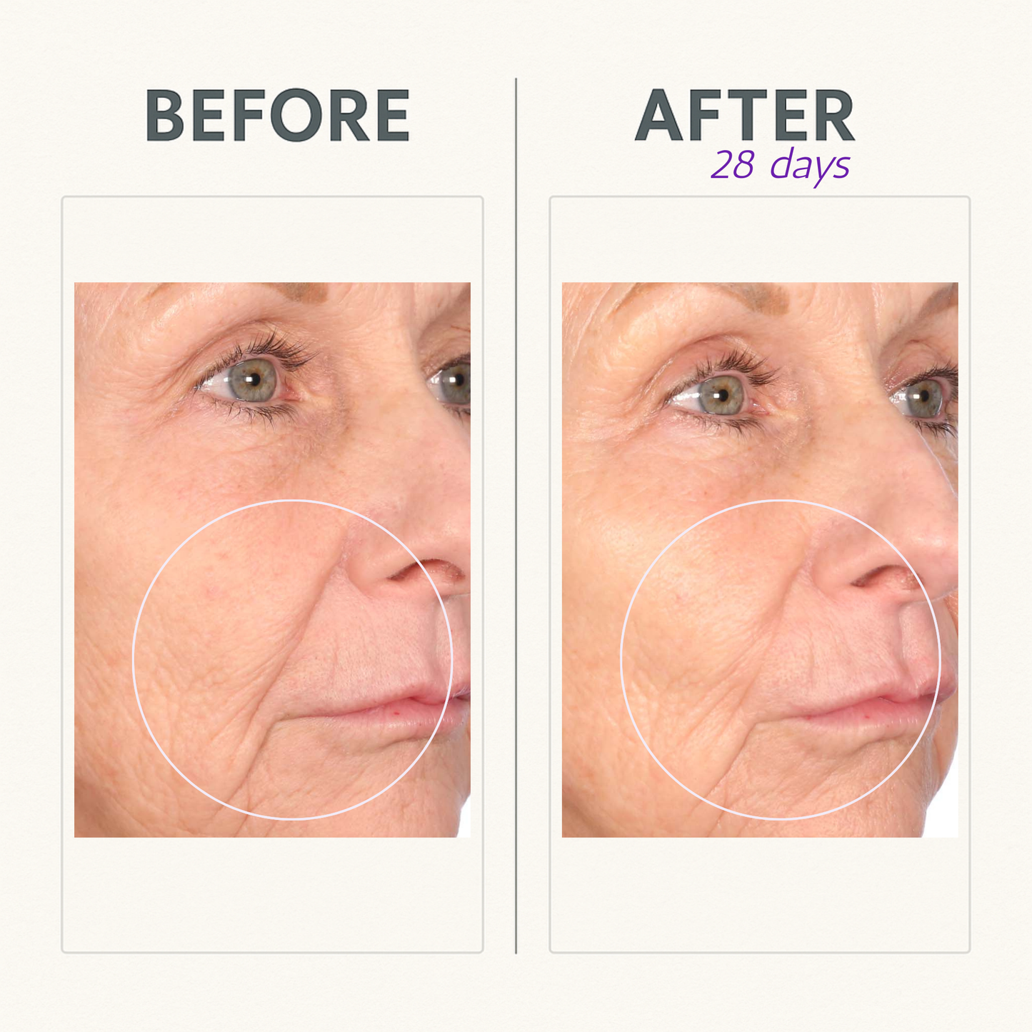 REVERSE CREAM IN-TENSE