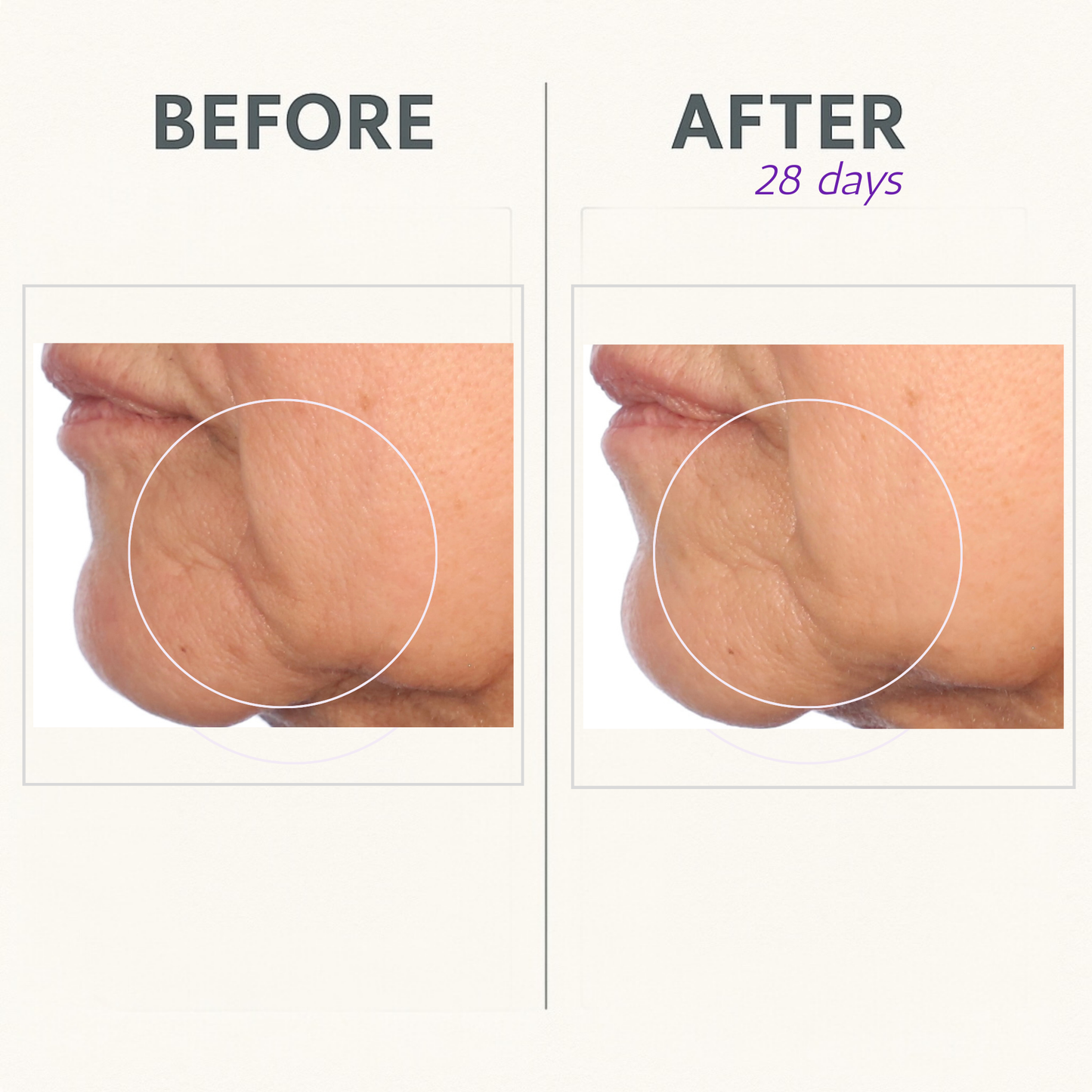 REVERSE CREAM IN-TENSE