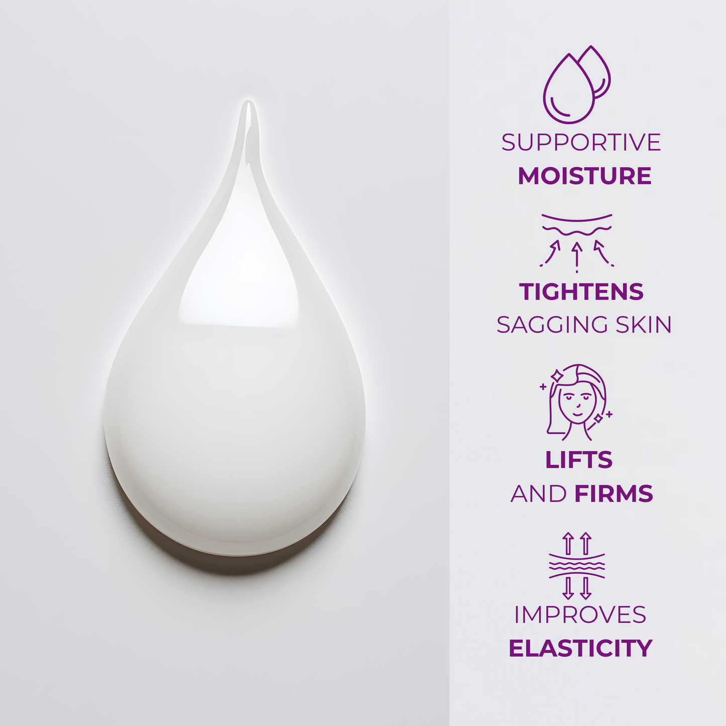 Reverse Lift Serum