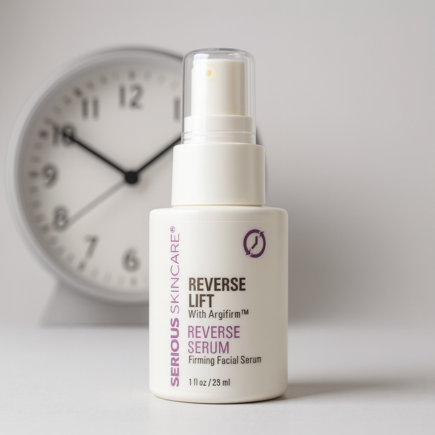 Reverse Lift Serum