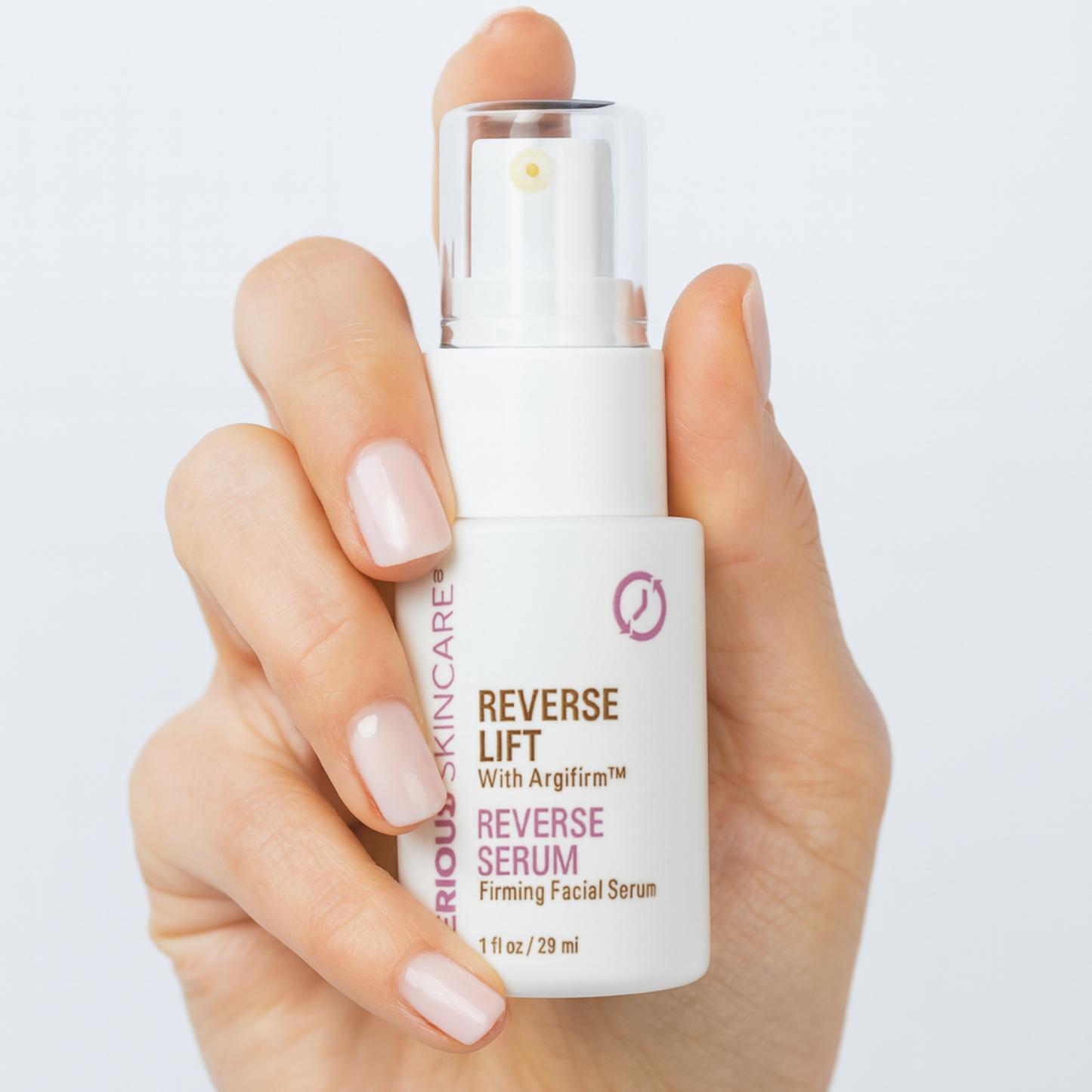 Reverse Lift Serum