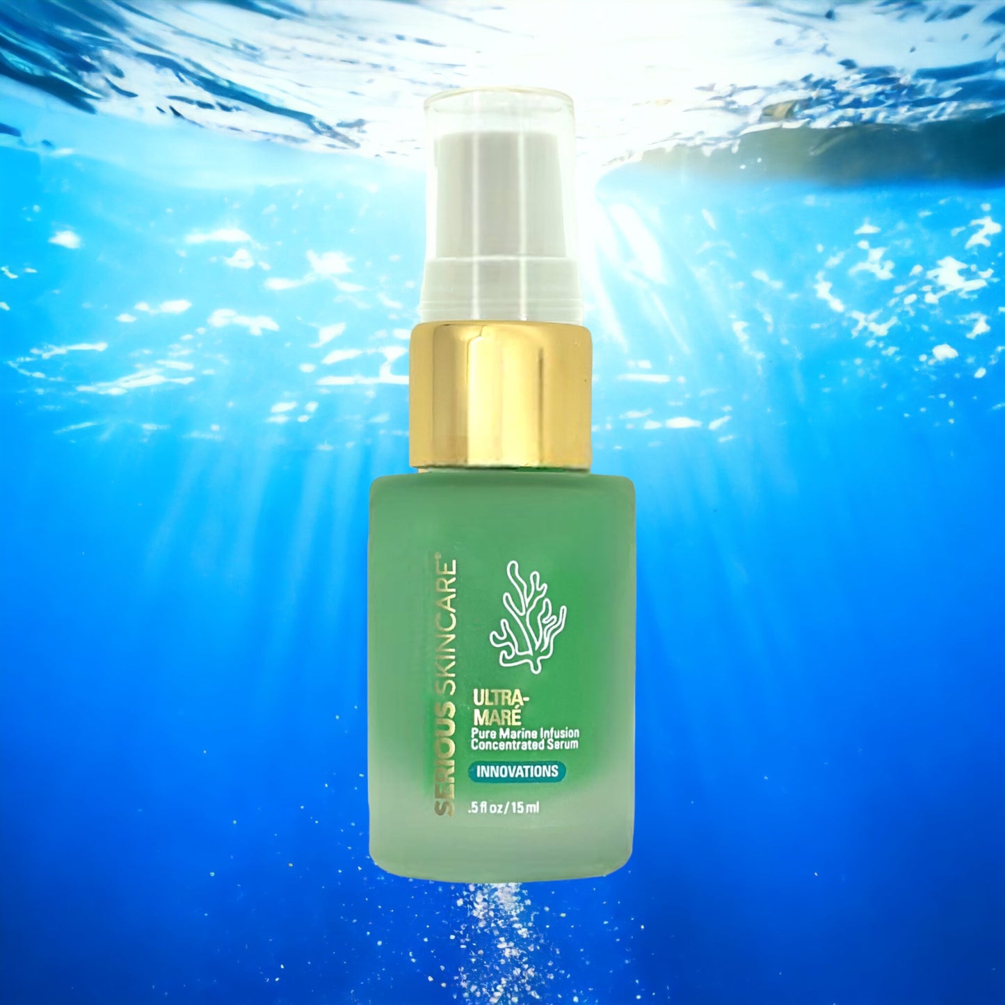 Ultra-Mare Serum .5oz