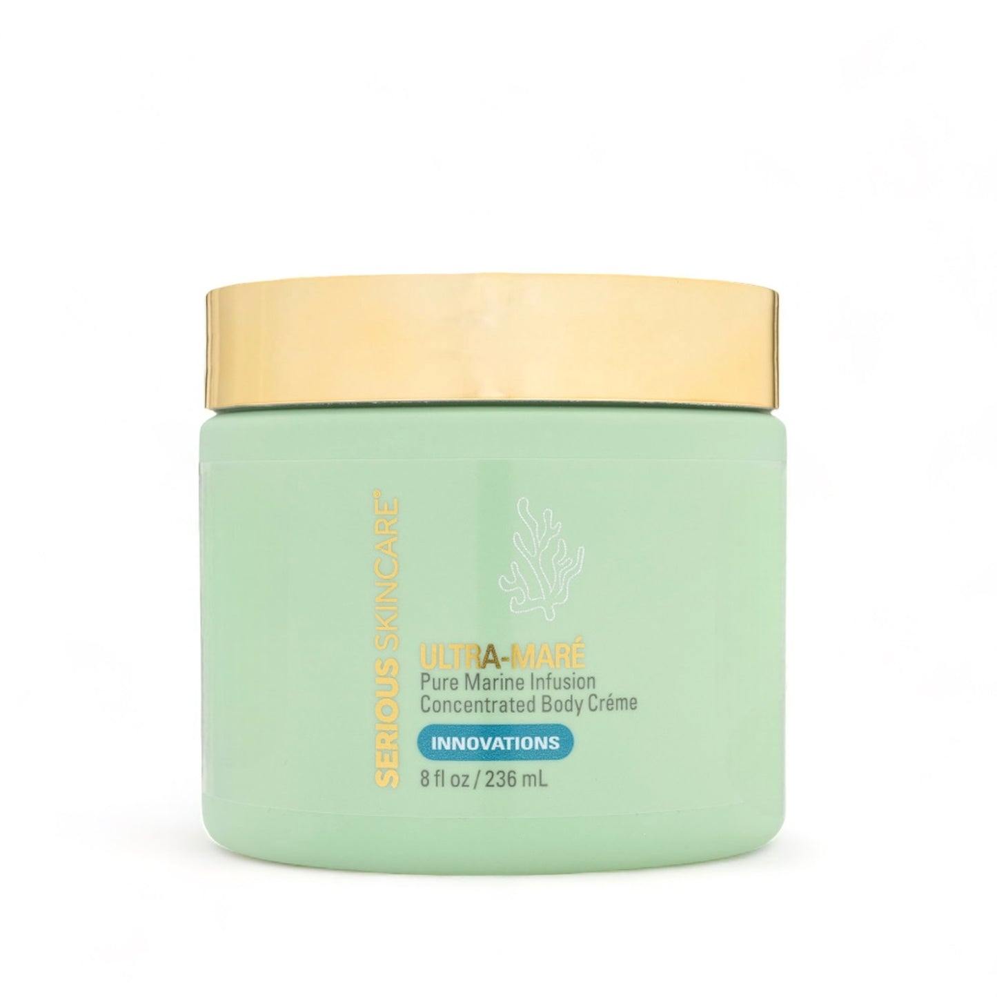 Ultra-Mare Body Creme BONUS Ultra-Mare Serum .5oz