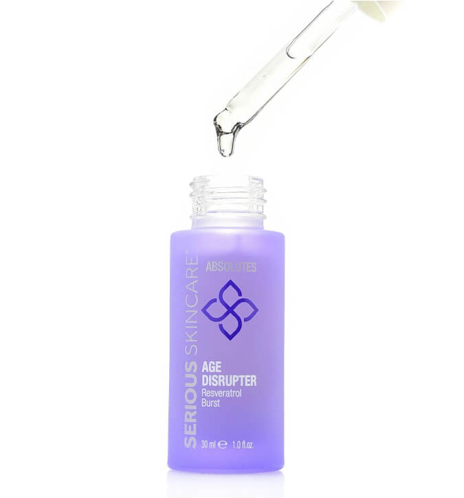 Absolutes Age Disrupter + Reverse Lift In-Tense Cream