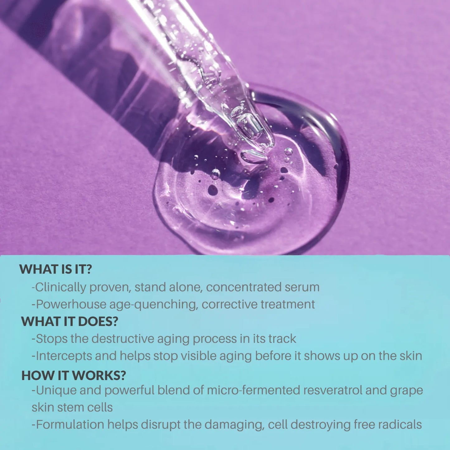 Absolutes Age Disrupter + Reverse Lift In-Tense Cream