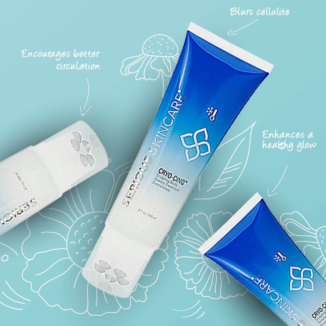 Cryo-Cinq DUO