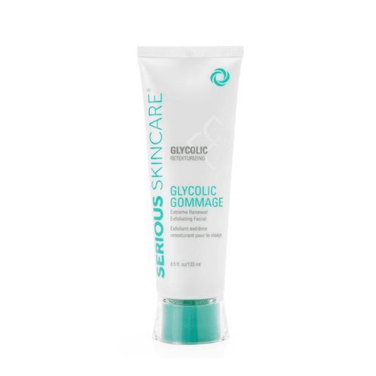 Glycolic Gommage