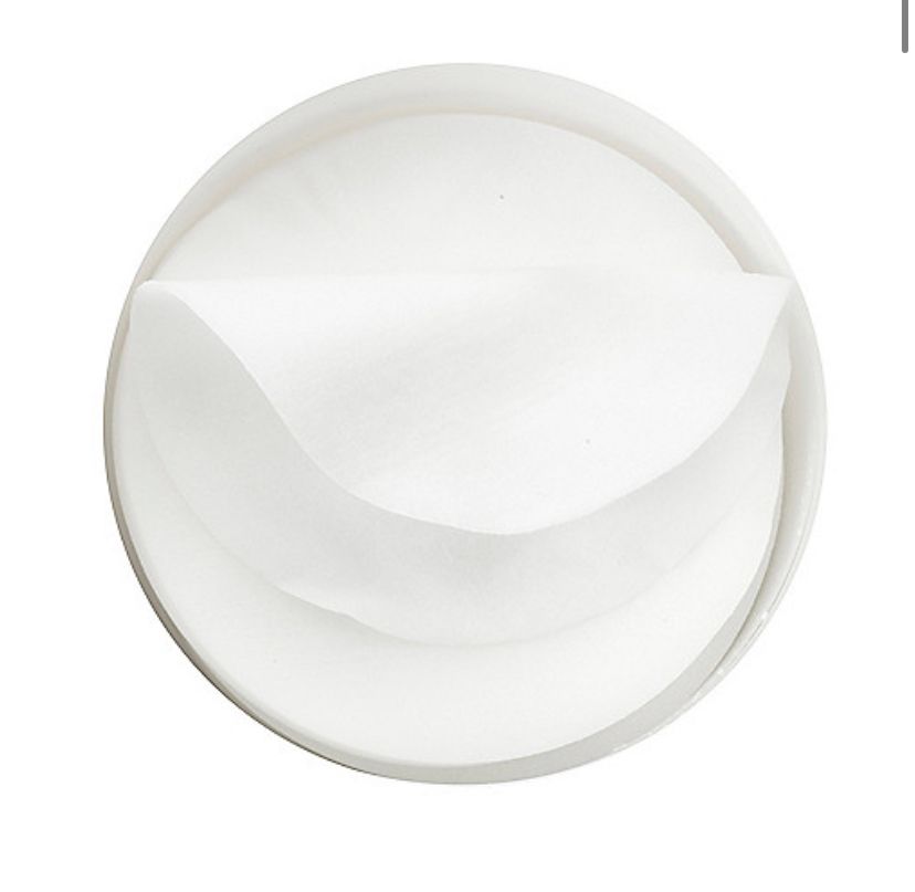 Glycolic Retexturizing Pads