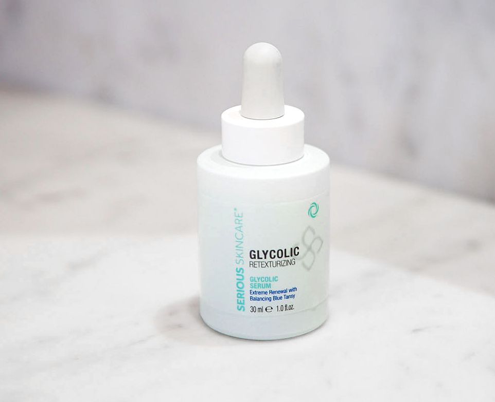 Glycolic Serum
