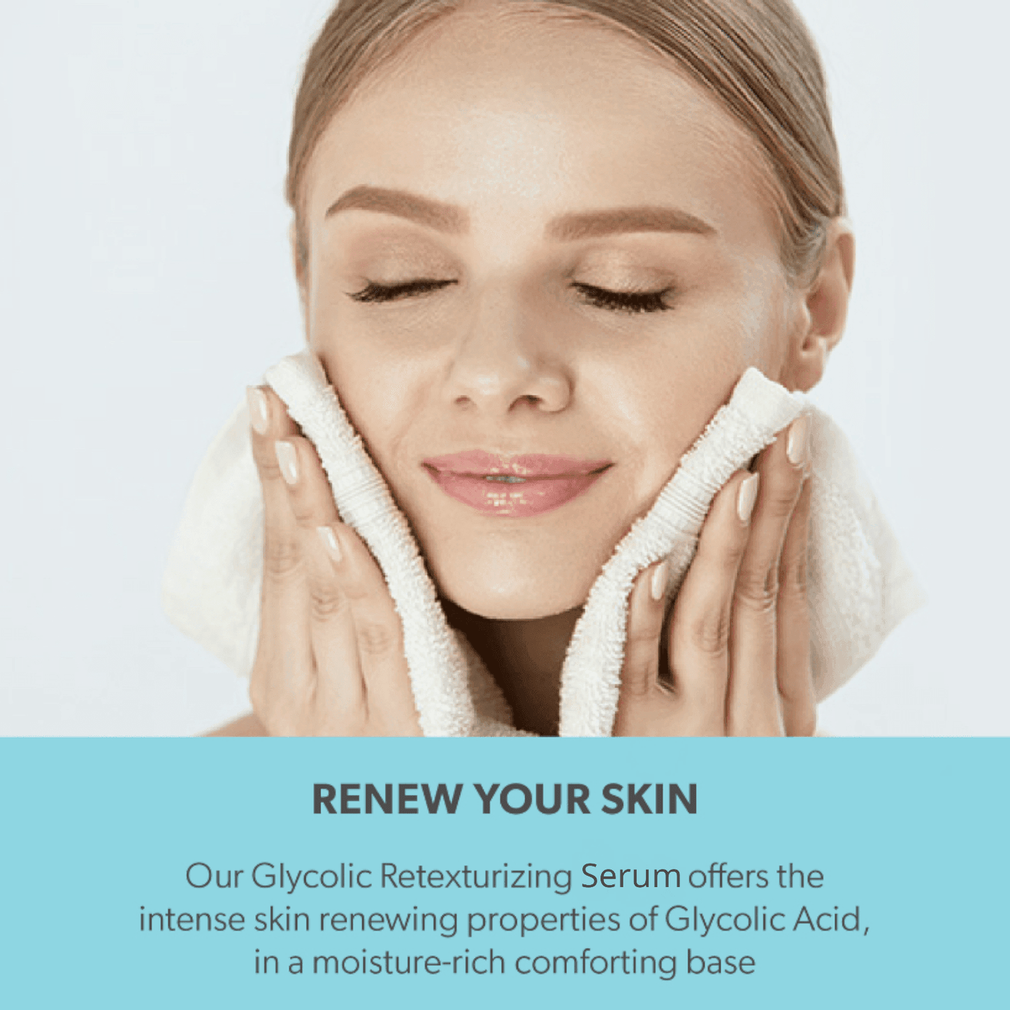 Glycolic Serum