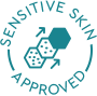 Icon representing Serious Skincare for sensitive skin