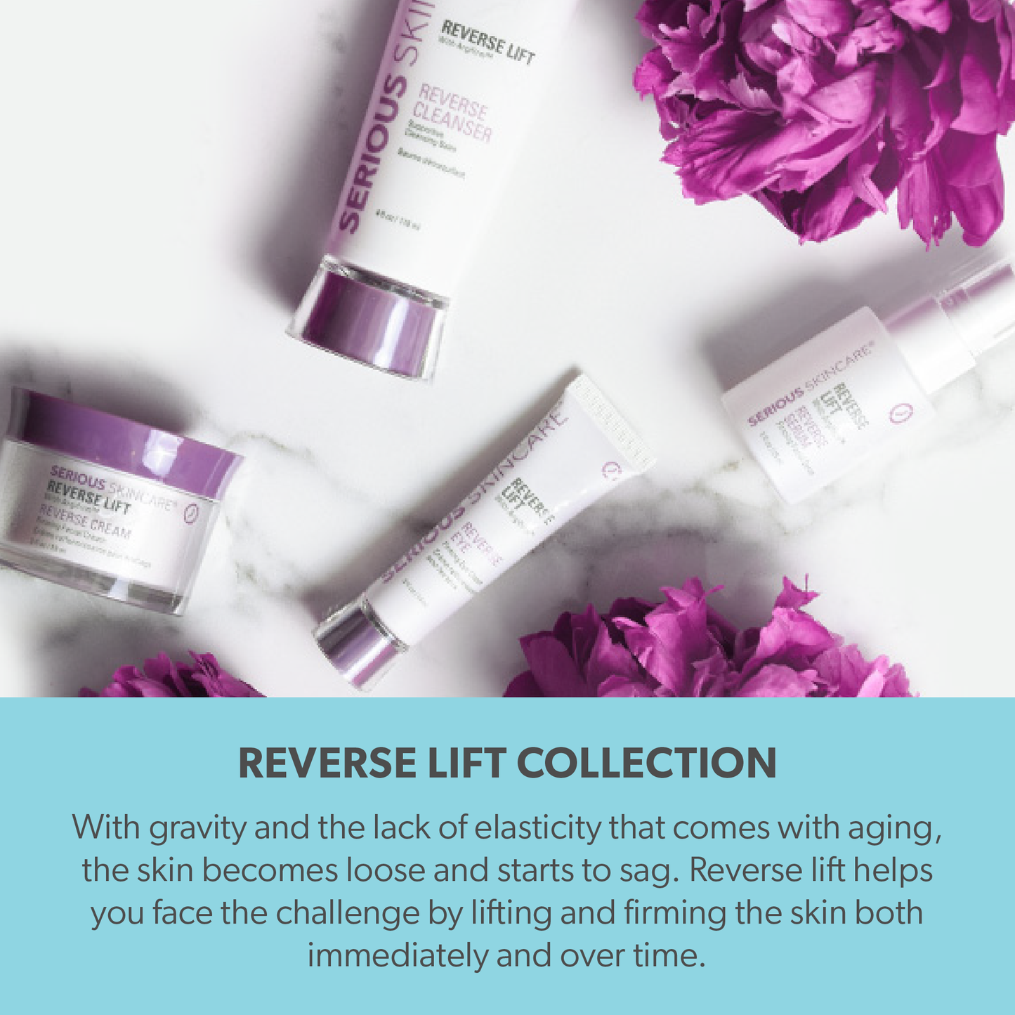 Reverse Lift Cleanser