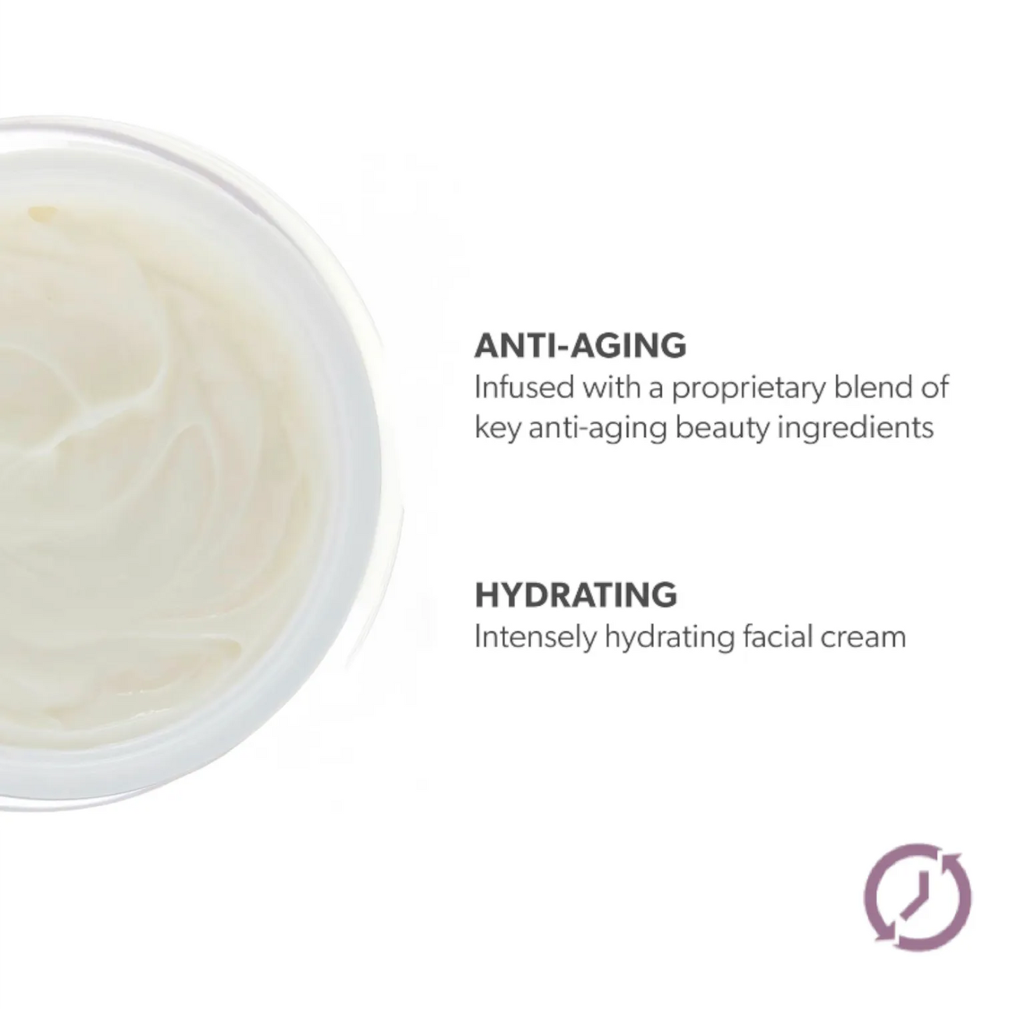 Reverse Lift Facial Cream