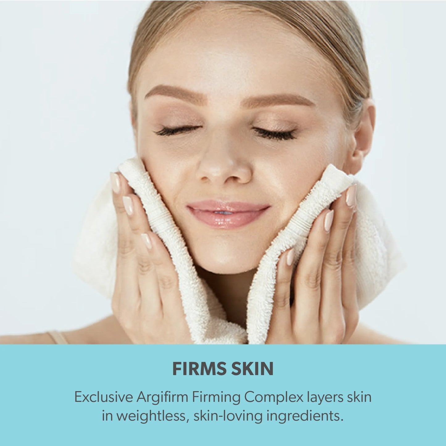 Reverse Lift Facial Cream