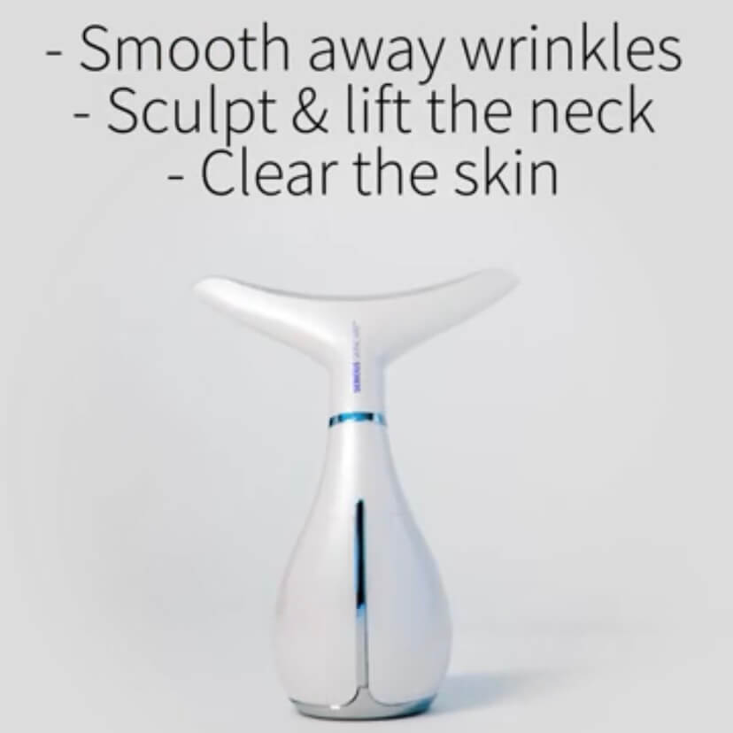V-Sculpt Face & Neck Tool