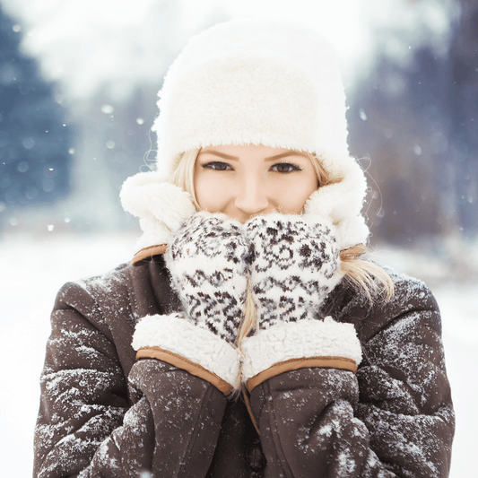 Welcome Winter Solstice!