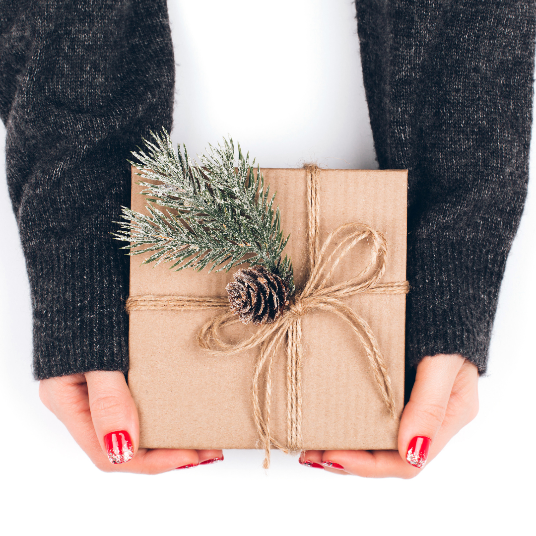 GIVING SKIN CARE AS A HOLIDAY GIFT…. FAUX PAS OR HOO-RAH!?