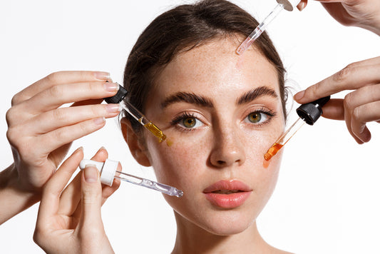 A Guide to Understanding the Best Skincare Ingredients for You