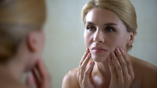 Skin Care Mistakes That Cause Premature Aging
