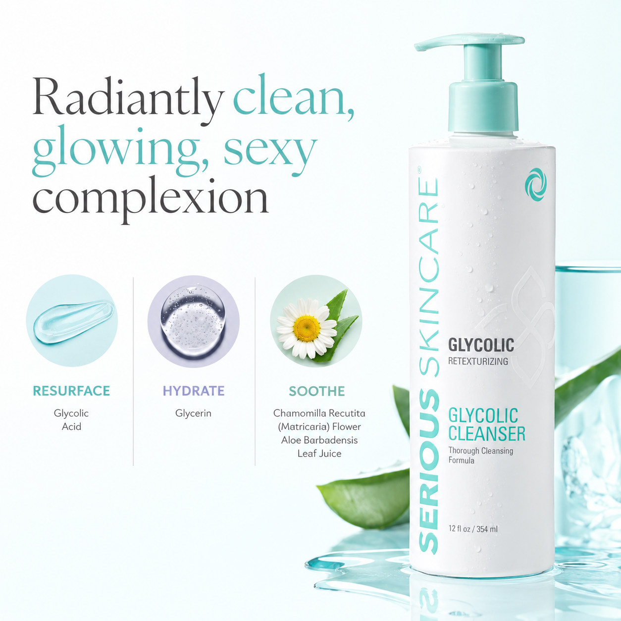 Glycolic Cleanser