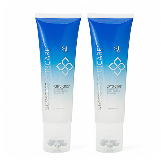 Cryo-Cinq DUO