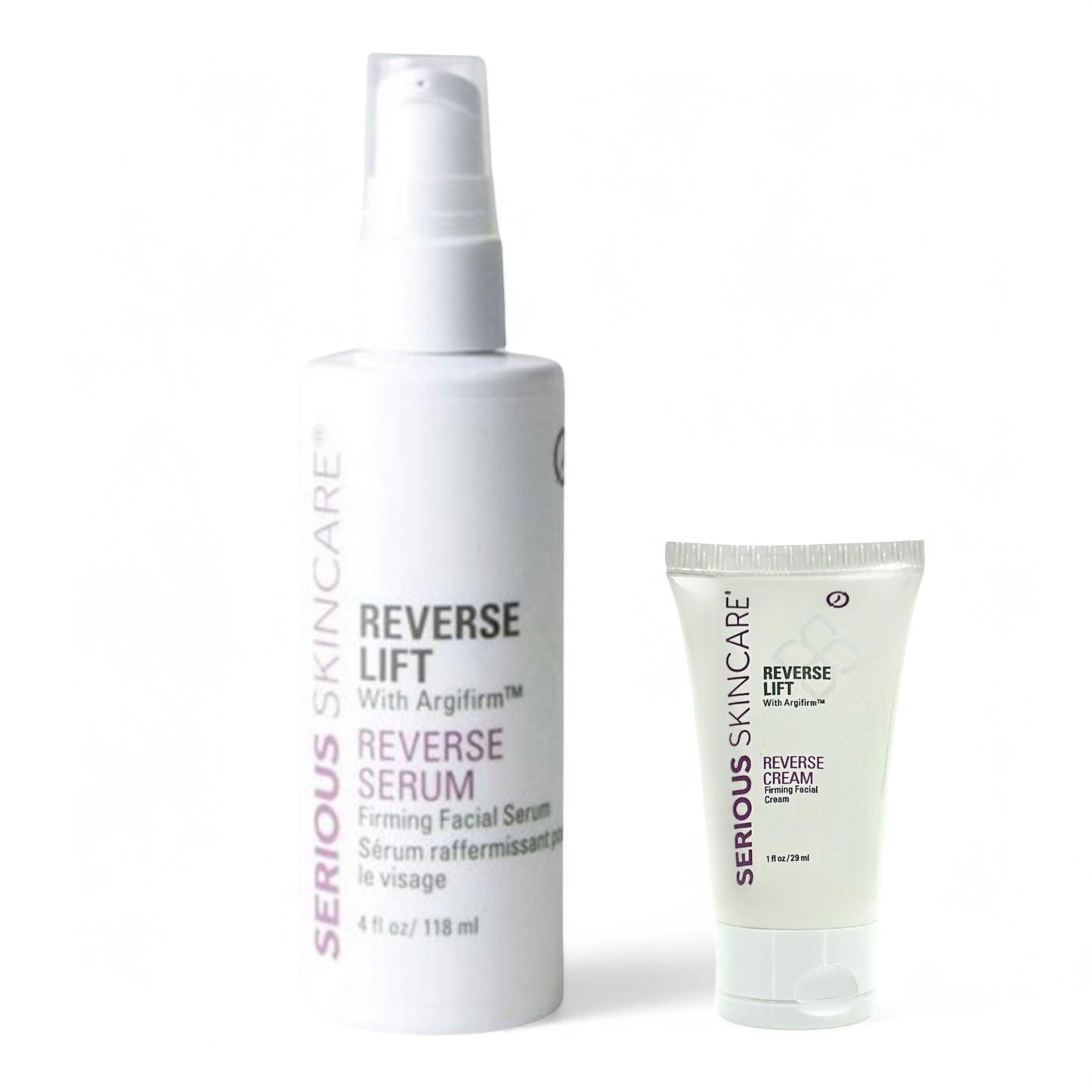 Reverse Lift Serum