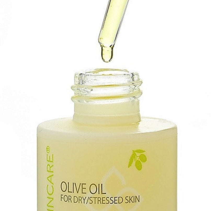 Olive Oil Moisture Replenishing Oil