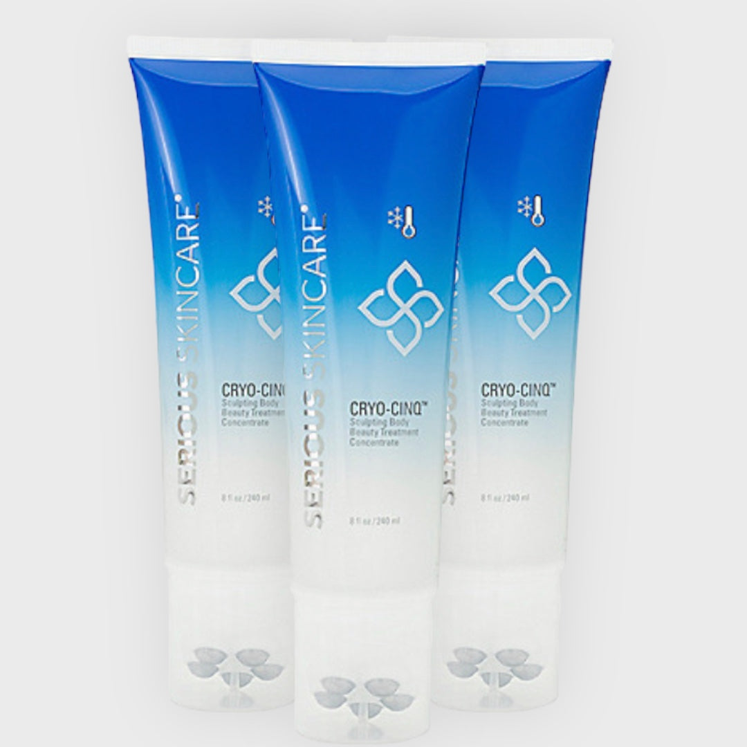 Cryo-Cinq Buy ONE Get TWO