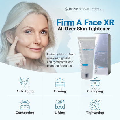 FIRM A FACE™ XR