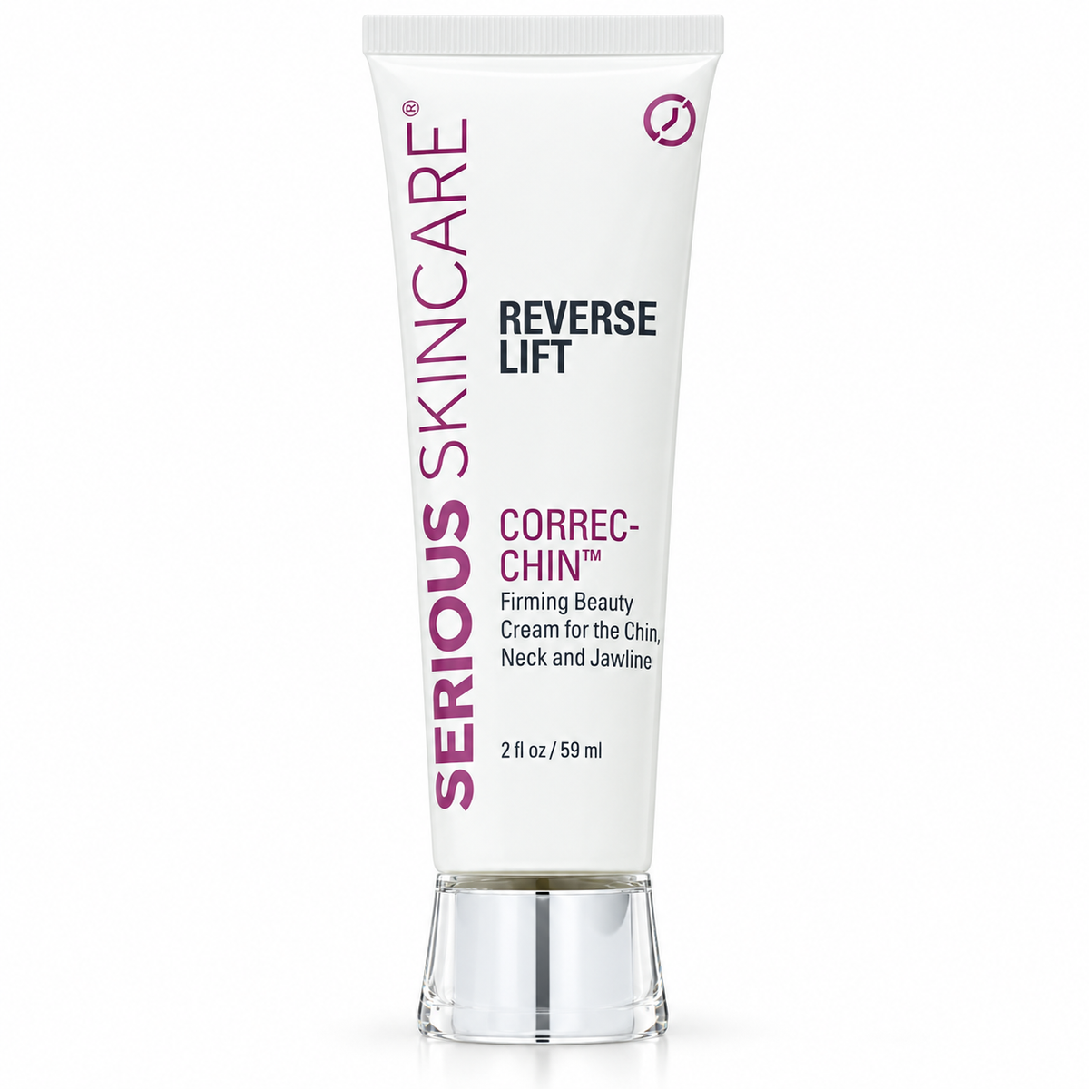 Reverse Lift Correc-Chin