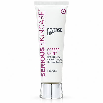 Reverse Lift Correc-Chin
