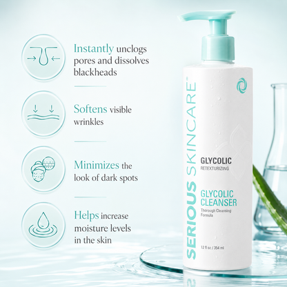 Glycolic Cleanser