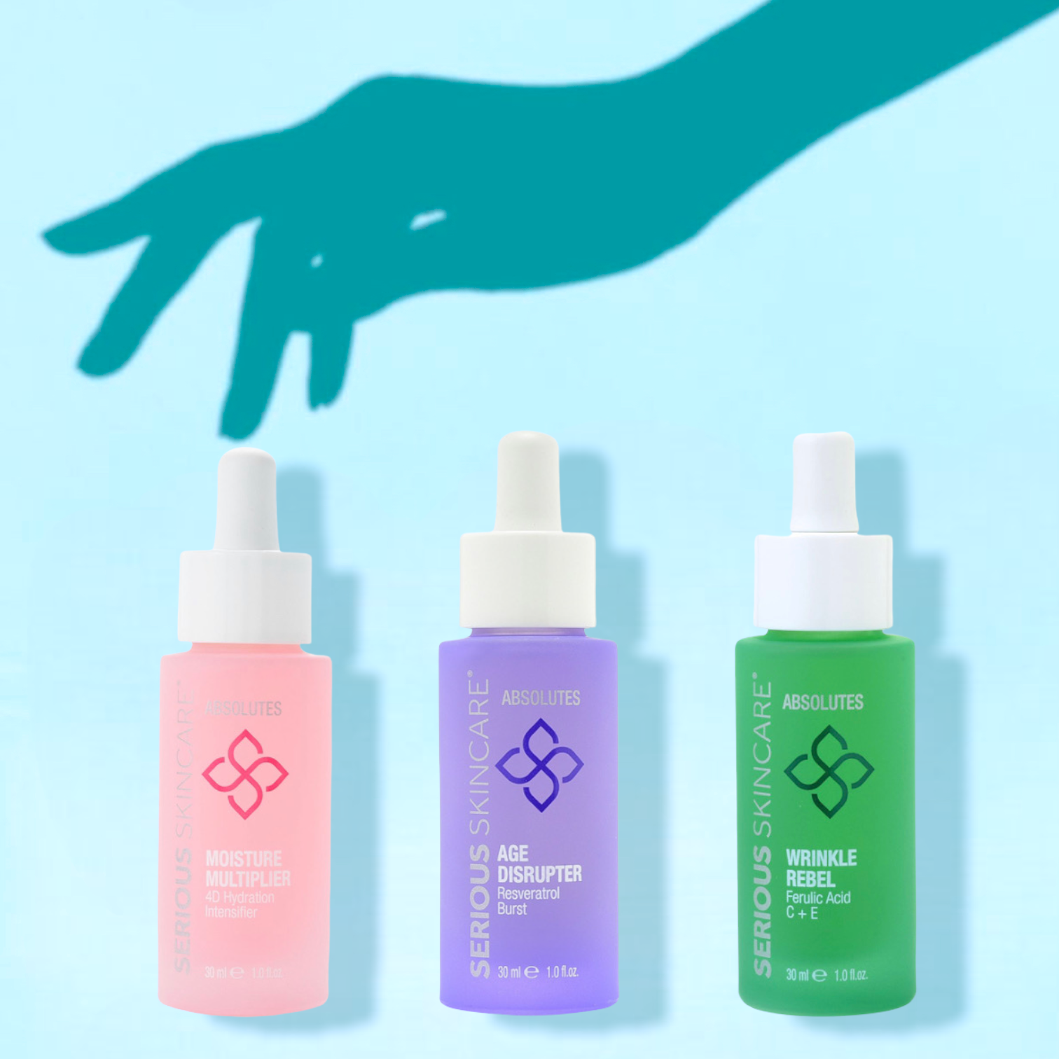 ブースター・導入液 QZ MEDICA B.D SHOT 100 MOISTURE SERUM ブースター・導入液 QZ MEDICA B.D SHOT100 MOISTURE SERUM