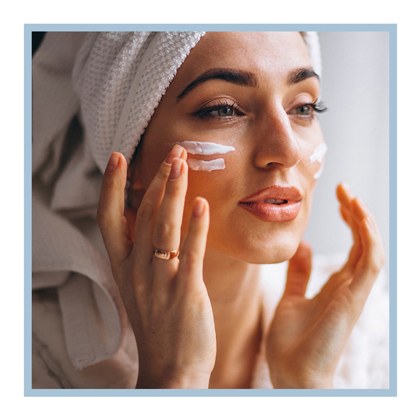 A Defiance A Retinol Eye Cream – Serious Skincare