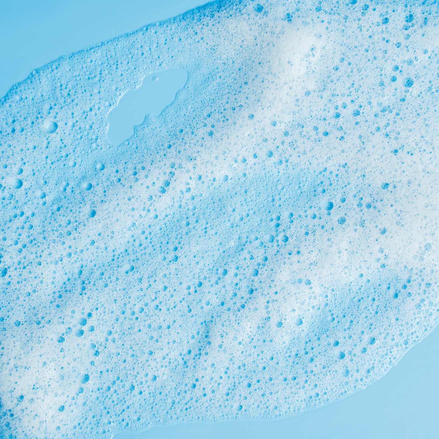 Serious Skincare A Wash Gentle Foaming Facial Cleanser for soft hydrated refreshed-looking skin