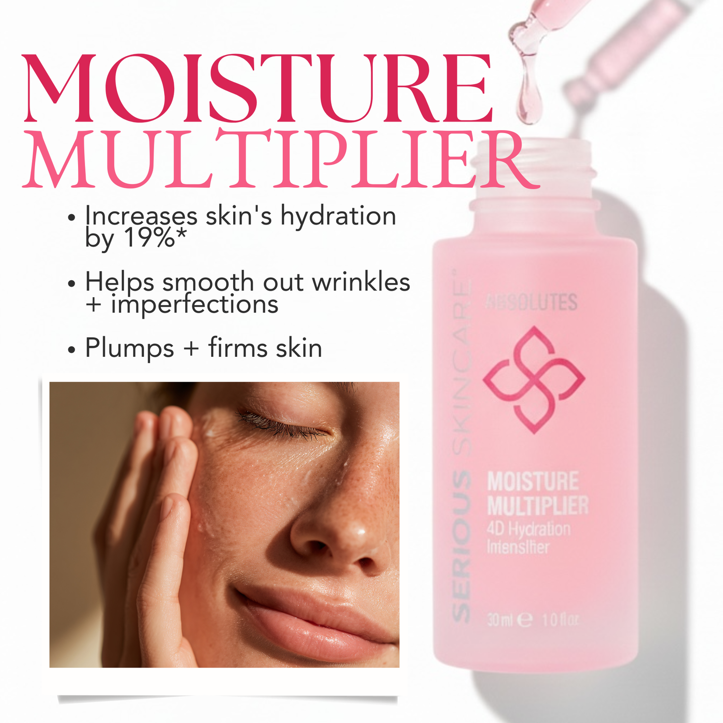 Absolutes Moisture Multiplier