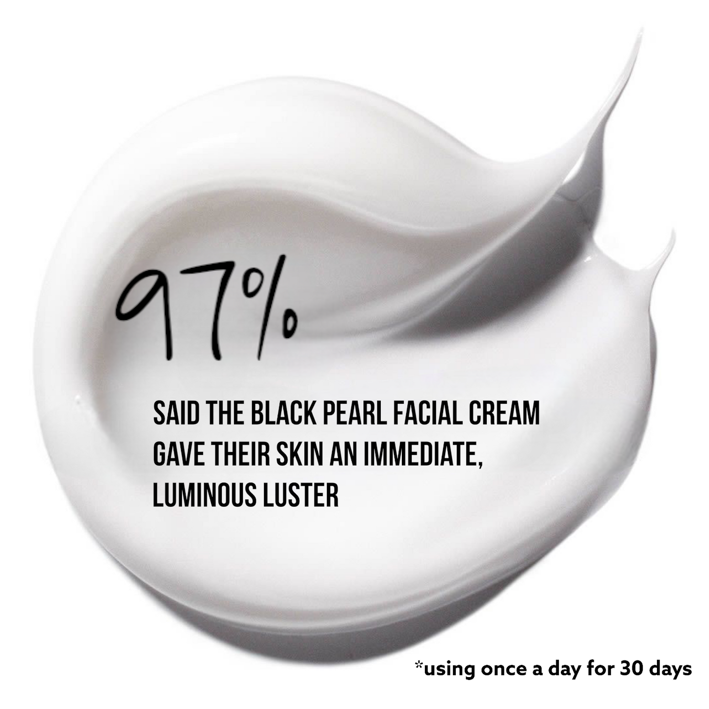 Black Pearl Deep Wrinkle Decrease DUO