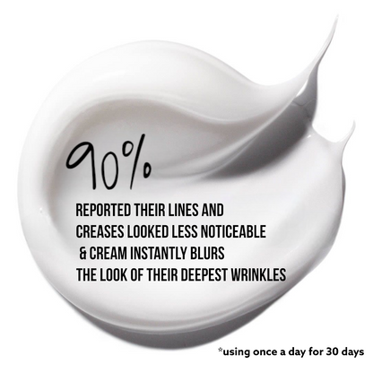 Black Pearl Deep Wrinkle Decrease DUO