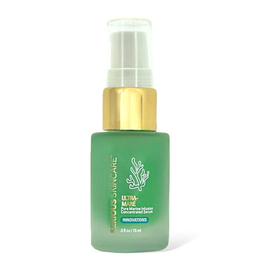 Ultra-Mare Serum .5oz
