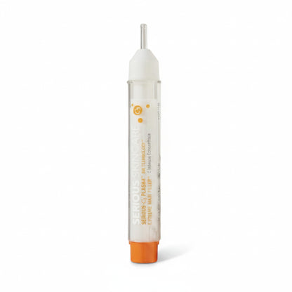 Serious Skincare C Extreme Maxi Filler targeted wrinkle treatment with Vitamin C for lines and wrinkles