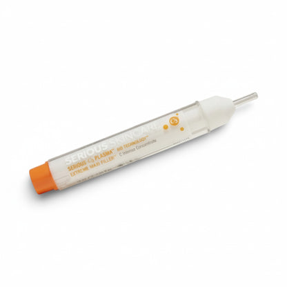 Serious Skincare C Extreme Maxi Filler targeted wrinkle treatment with Vitamin C for lines and wrinkles